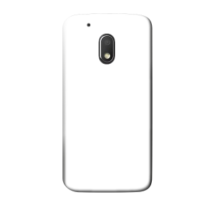 Fundas personalizadas para móvil - Motorola Moto G4