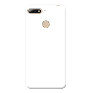 Fundas personalizadas para móvil - Huawei Y6 2018 / Honor 7A