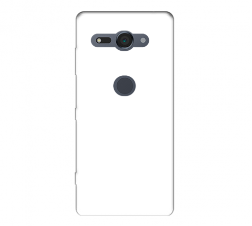 Fundas personalizadas para móvil - Sony Xperia XZ2 Compact