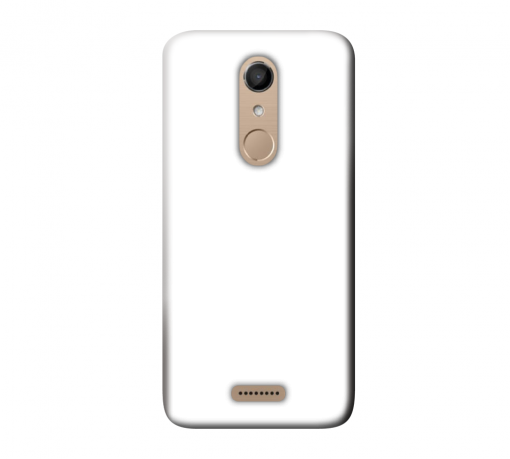 Fundas personalizadas para móvil - Wiko U Pulse Lite