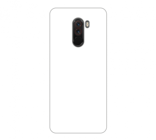 Fundas personalizadas para movil - Xiaomi Pocophone F1