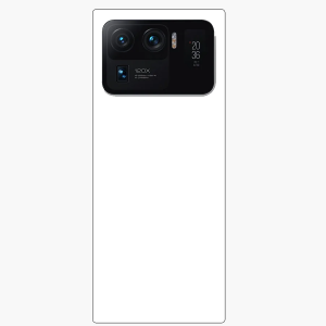 Xiaomi MI 11 Ultra