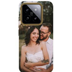 Xiaomi MI 14 Pro Funda Personalizada