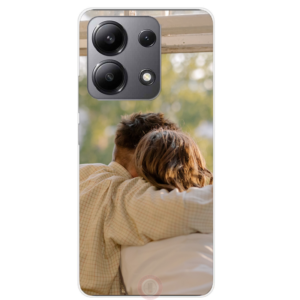 Xiaomi Redmi Note 13 5G Funda Personalizada