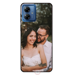 Motorola Moto G14Funda Personalizada