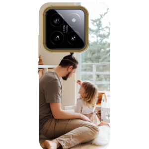 Xiaomi MI 14 5G Funda Personalizada