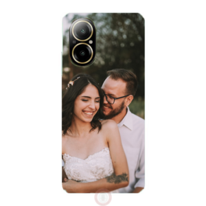 Realme C67 4GFunda Personalizada
