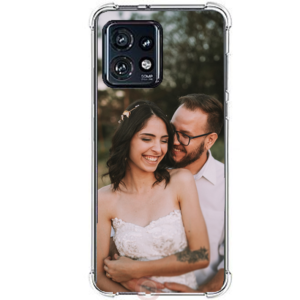 Motorola Moto Edge 40 Neo Funda Personalizada