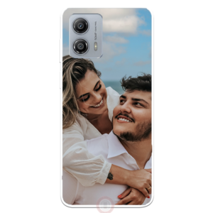 Motorola Moto G53 Funda Personalizada
