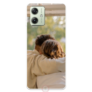 Motorola Moto G54 Funda Personalizada