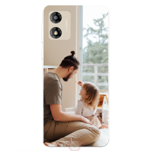 Motorola Moto E13 Funda Personalizada