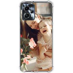 Motorola Moto G23 Funda Personalizada