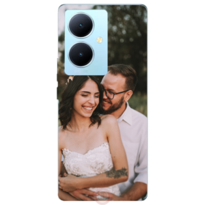 Vivo Y78 5GFunda Personalizada