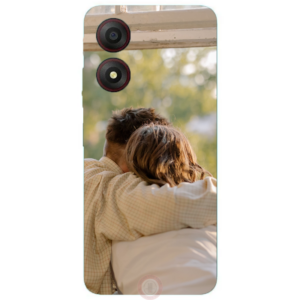 ZTE A34Funda Personalizada