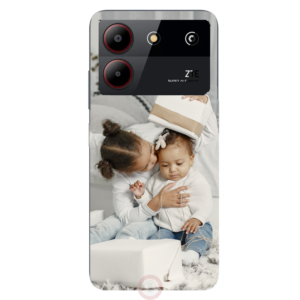 ZTE A54Funda Personalizada