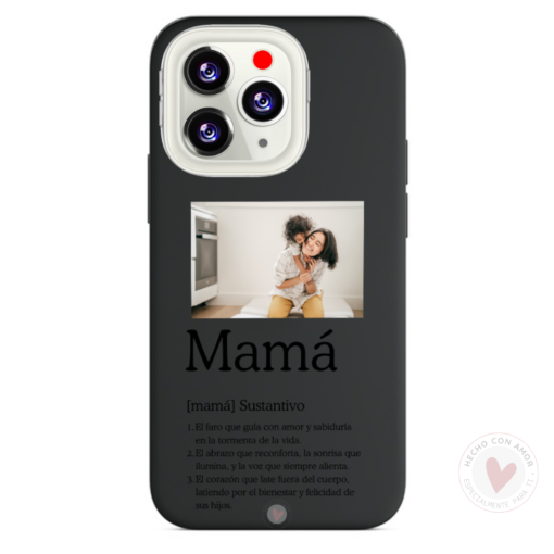 Funda Personalizada Silicona Case Tacto Suave - Imagen 13