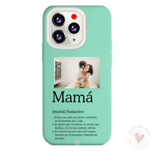 Funda Personalizada Silicona Case Tacto Suave - Imagen 11