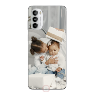 Motorola Moto G82Funda Personalizada