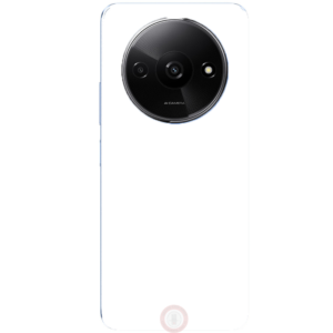 Xiaomi Redmi A3 Funda Personalizada