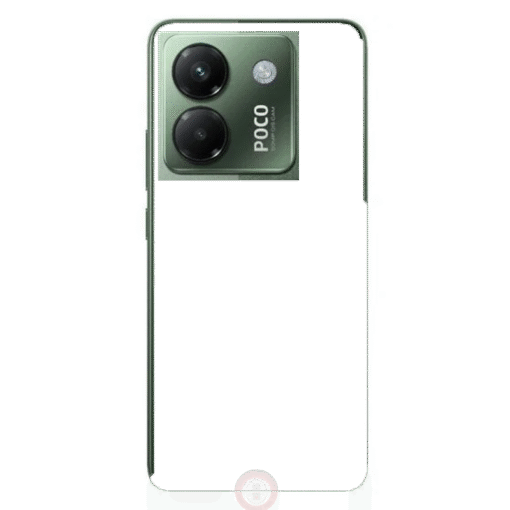 Xiaomi Poco M7 Pro 5G Funda Personalizada