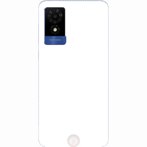 TCL 501 Funda Personalizada