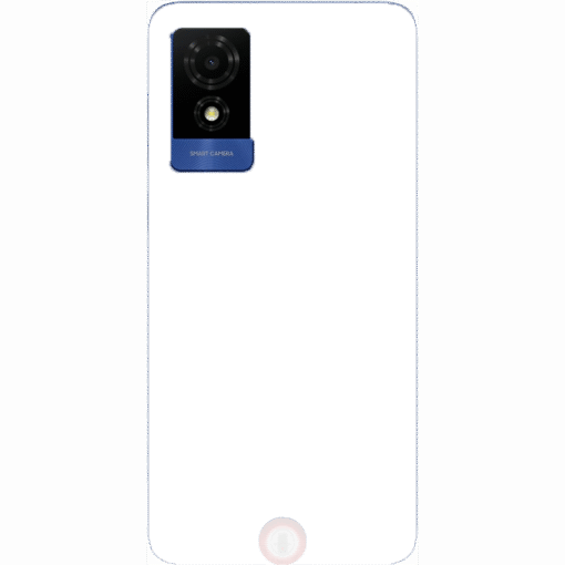 TCL 501 Funda Personalizada