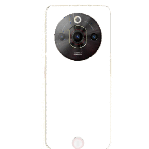 Zte Nubia Focus Pro 5G Funda Personalizada