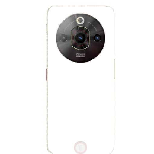 Zte Nubia Focus Pro 5G Funda Personalizada