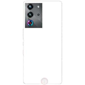 Zte Nubia Redmagic 10 Pro 5GF unda Personalizada