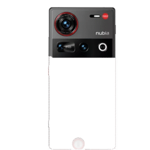 Zte Nubia Z 70 Ultra 5G Funda Personalizada