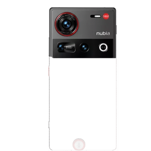 Zte Nubia Z 70 Ultra 5G Funda Personalizada