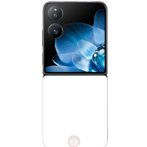 Xiaomi MIX FLIP Funda Personalizada