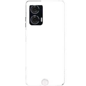 Moto Edge 50 Fushion 5G Funda Personalizada