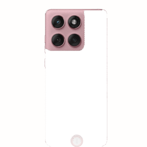 Motorola Moto Edge 60 Fusion 5G Funda Personalizada