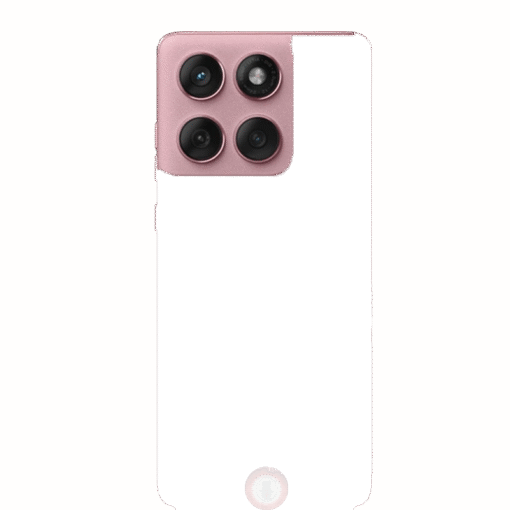 Moto Edge 60 Pro 5G Funda Personalizada