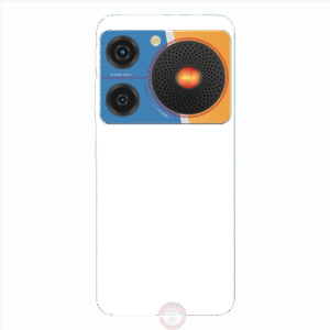 Zte Nubia Music 2 Funda Personalizada