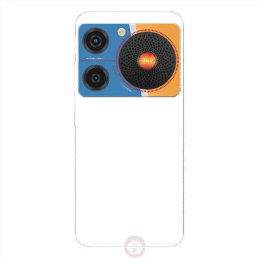 Zte Nubia Music 2 Funda Personalizada