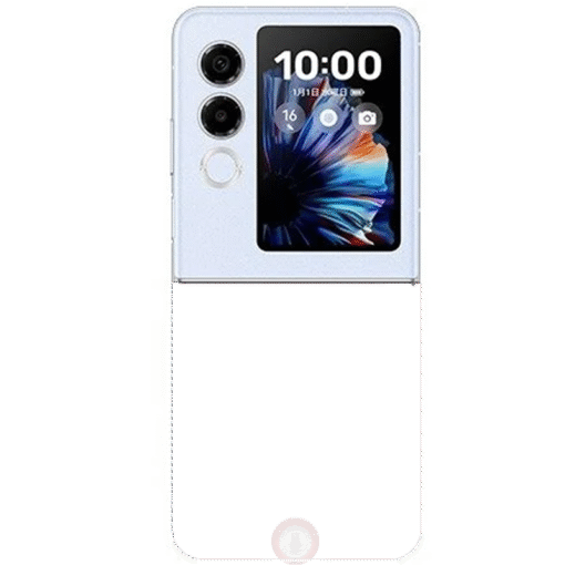 Zte Nubia Flip 2 5G Funda Personalizada