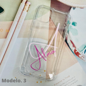 Funda Personalizada Antigolpes