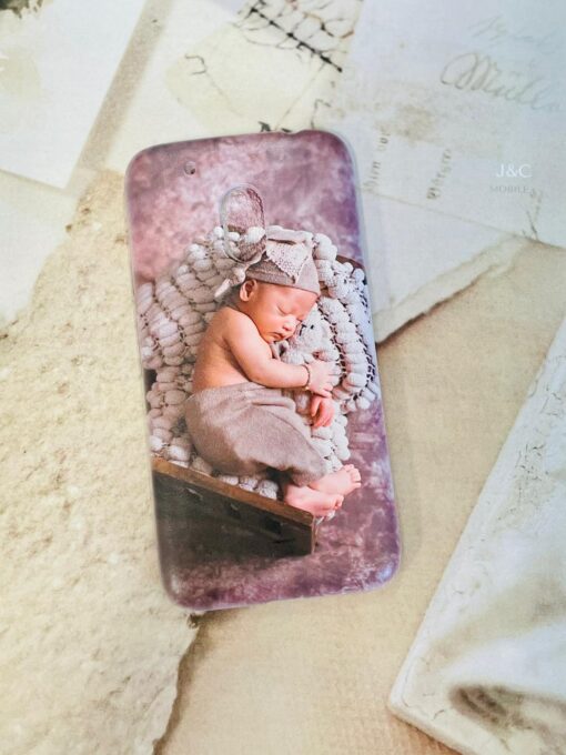 Funda Personalizada Silicona