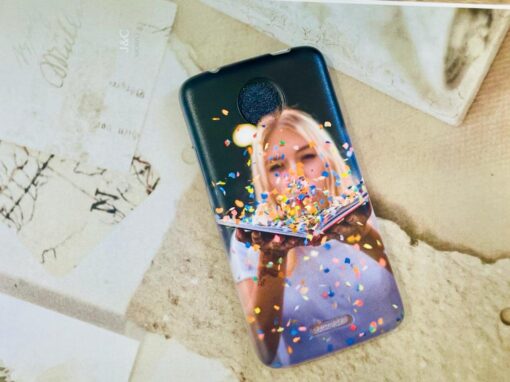 Funda Personalizada Silicona - Imagen 13