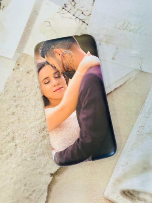 Funda Personalizada Silicona - Imagen 10