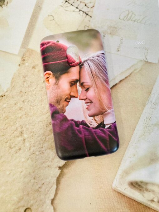 Funda Personalizada Silicona - Imagen 9