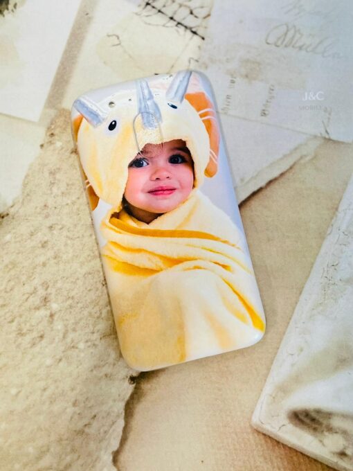 Funda Personalizada Silicona - Imagen 8