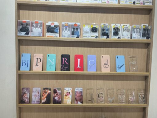 Funda Personalizada Antigolpes - Imagen 2