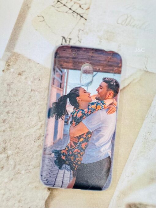 Funda Personalizada Silicona - Imagen 3
