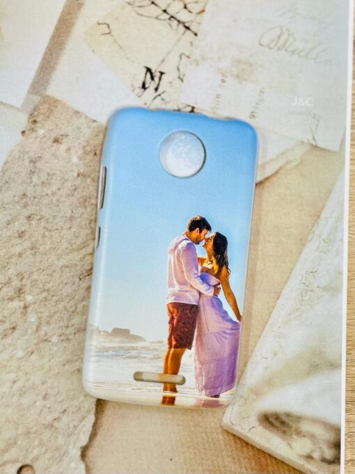 Funda Personalizada Silicona - Imagen 2