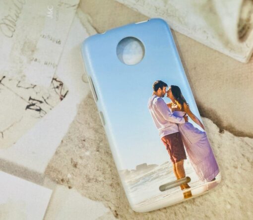 Funda Personalizada Silicona - Imagen 18
