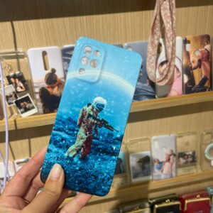 Funda Personalizada Sublimación