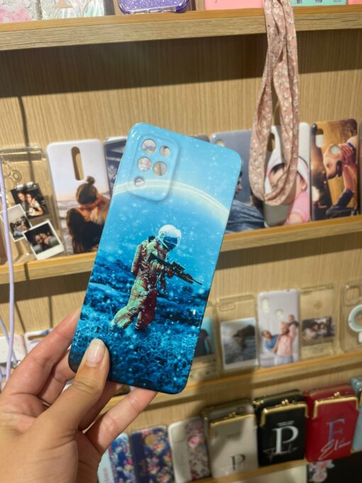 Funda Personalizada Sublimación